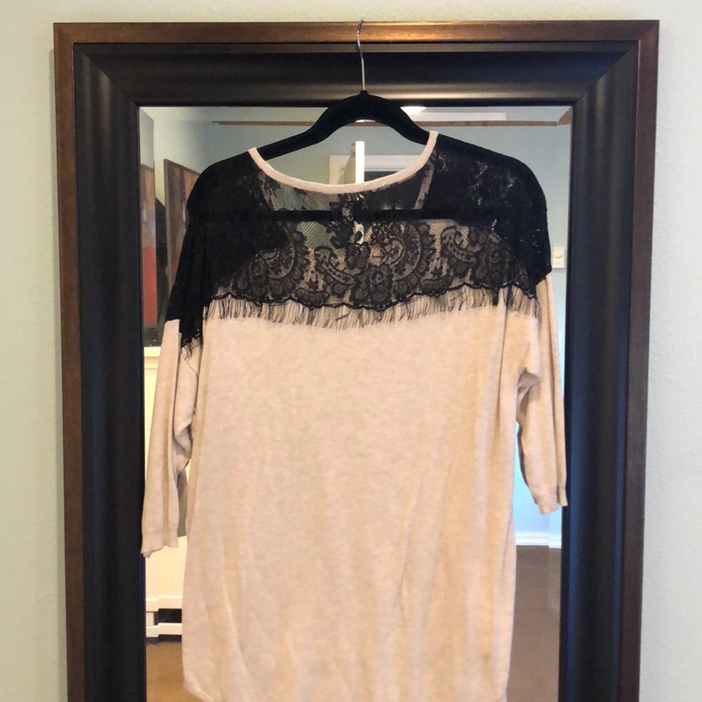 Sweater - Picture 2 of 3